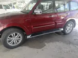 Pajero 3.8 Gold 2018